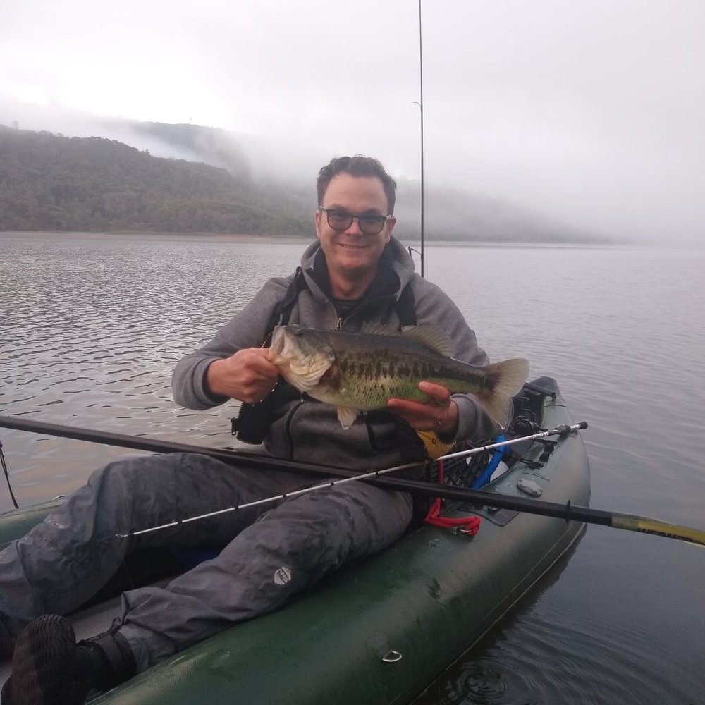 Meet your Posher, Christopher